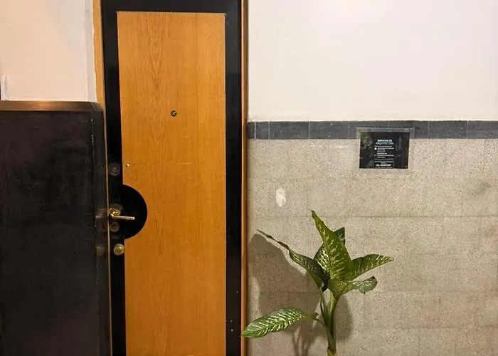 Tabacalera Arte E Historia A Unos Pasos