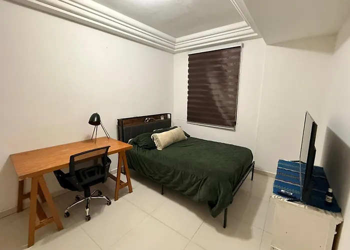 Tabacalera Arte E Historia A Unos Pasos Apartamento Cidade do México